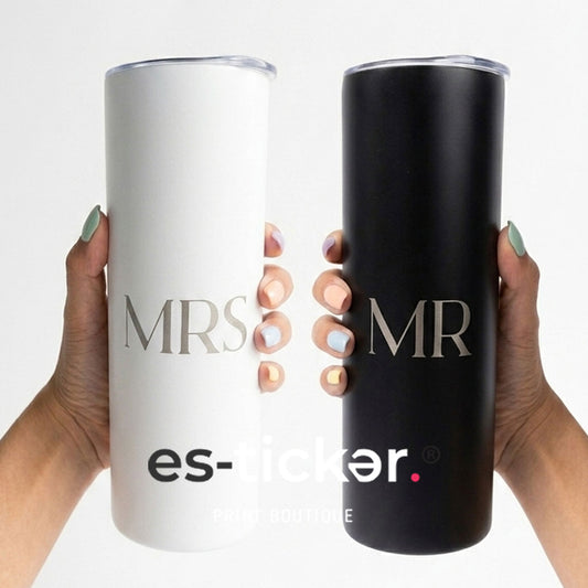 TERMO SLIM 591ML + GRABADO LASER
